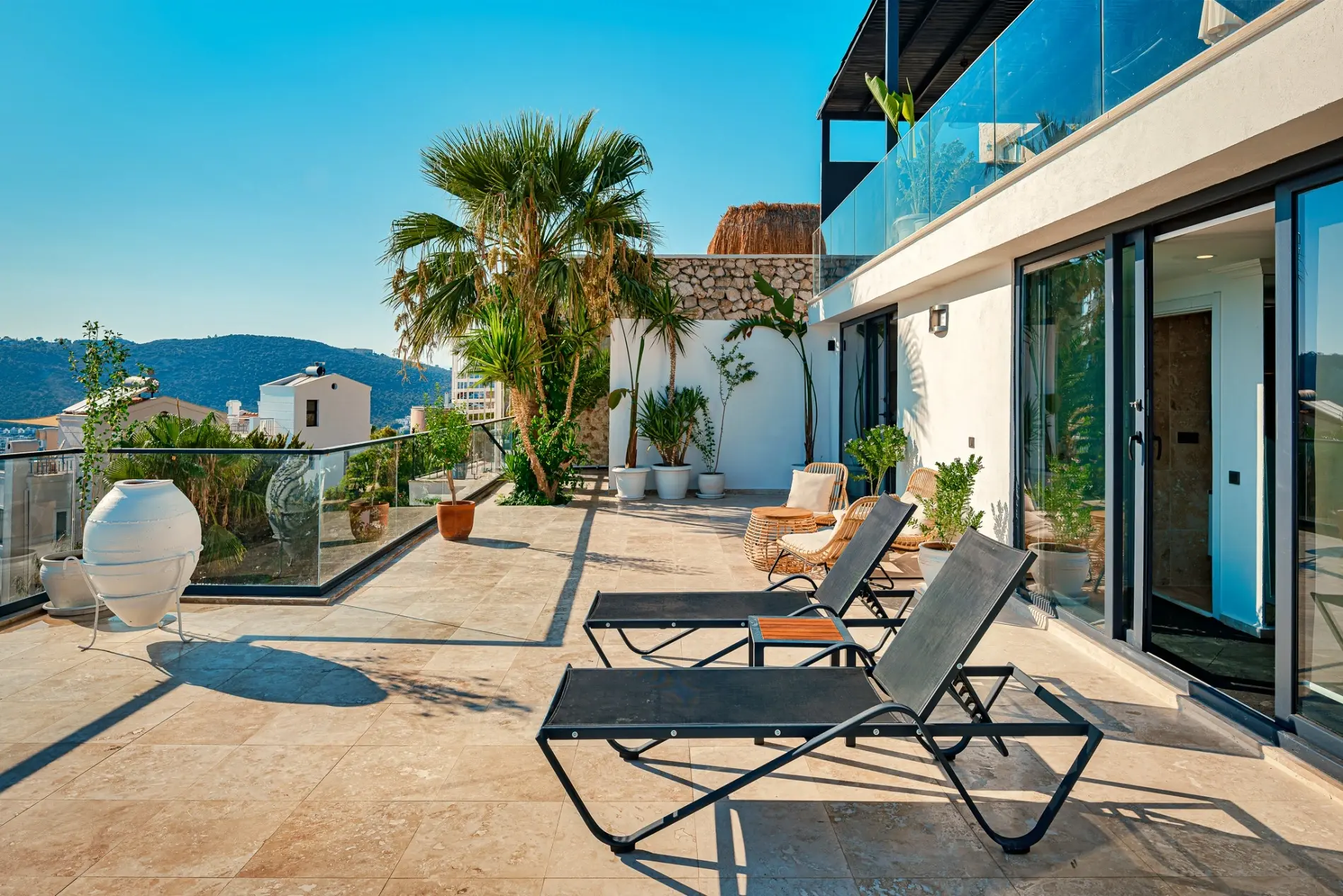 Villa Nisa görsel 10